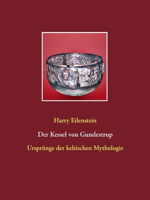 cover image of Der Kessel von Gundestrup